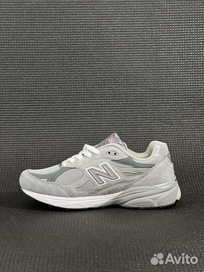 New balance 990v3 made in USA