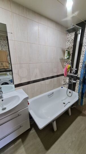 Квартира-студия, 24 м², 1/4 эт.