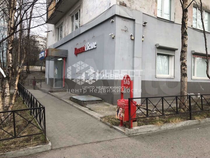 Готовый арендный бизнес