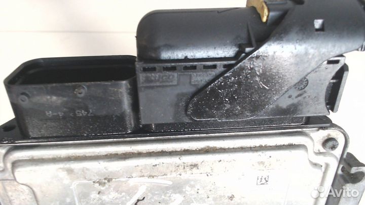 Блок управления двигателем Alfa Romeo MiTo, 2009