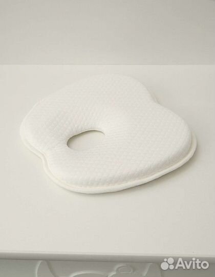Детская ортопедическая подушка