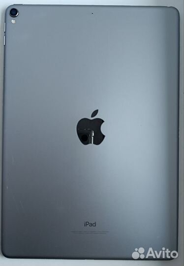 IPаd Рrо 10.5