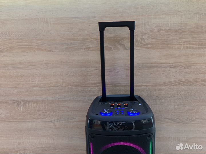 Колонка eltronic dance BOX 20-64 (новая)