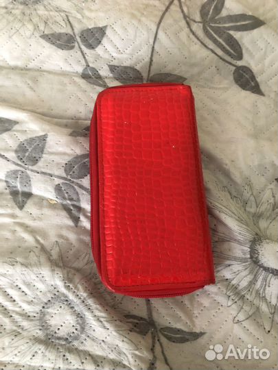 Кошелек женский