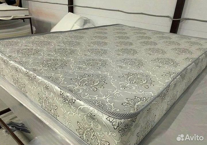 Матрас ортопедический новый