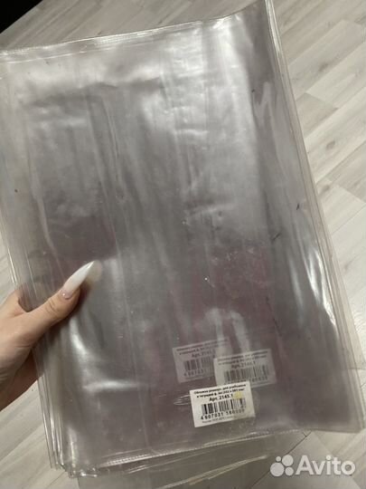 Обложки для тетрадей