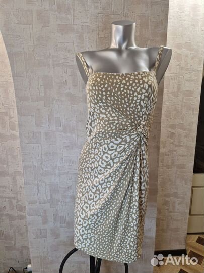 Платье корсетное Gucci оригинал на размер 46