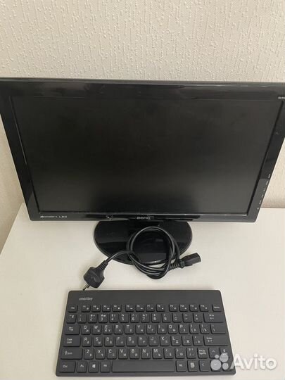 Монитор для компьютера