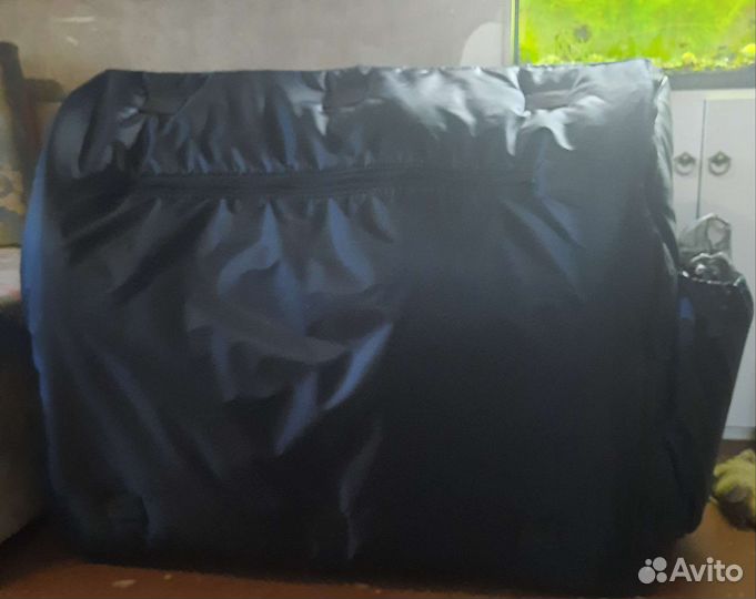 Инкубатор тгб 360