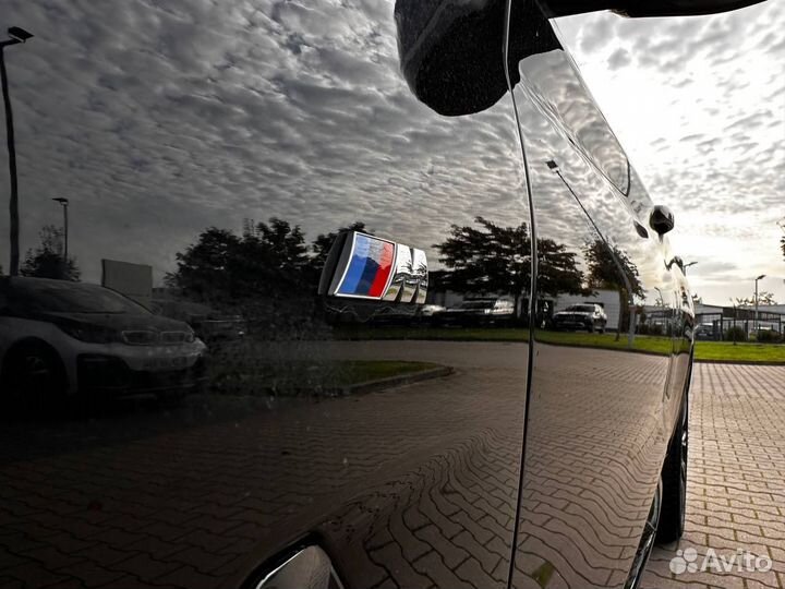 BMW X4 2.0 AT, 2019, 54 000 км