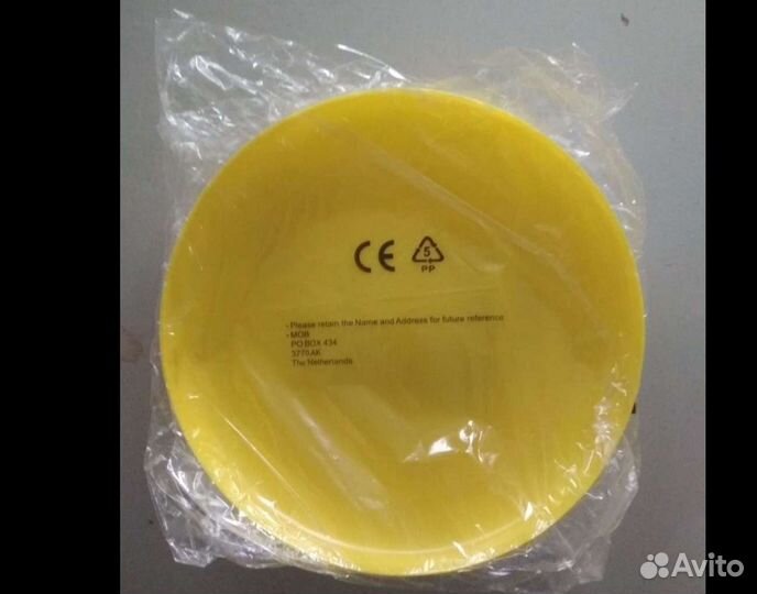 Летающие тарелки