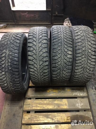 Cordiant Sno-Max 225/65 R17 102