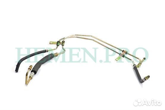 Трубка гур высокого давления H5