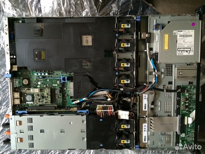 Рельсы салазки в серверную стойку и другое