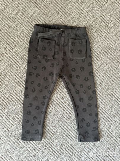 Костюм Zara, р.86