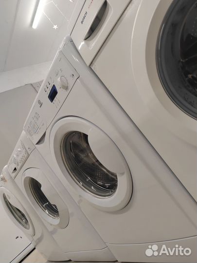 Стиральная машина бу