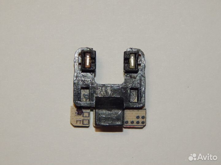 Датчик мутности для пмм Beko арт. 1898900400