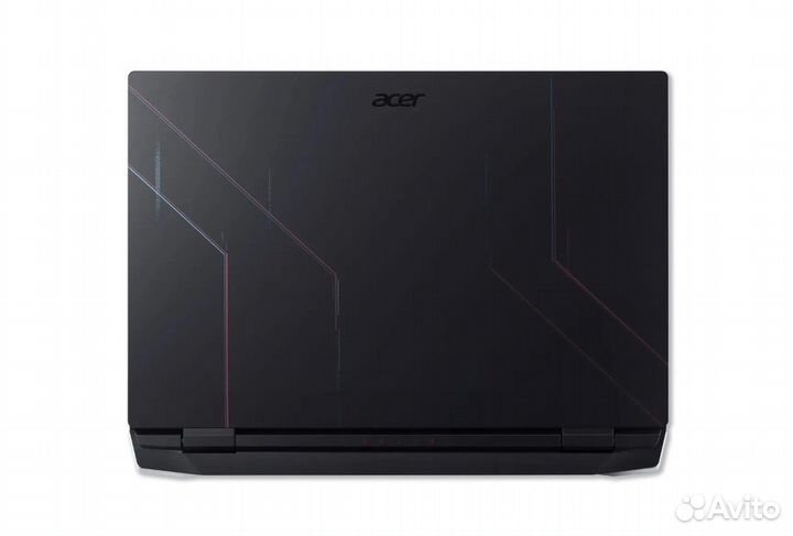 Ноутбук игровой Acer Nitro 5 i5/16/512/nv3050Ti