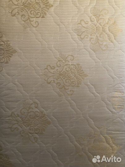 Детский ортопедический матрас 120x60