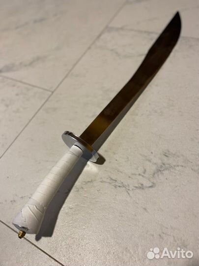 Дао для занятий ушу, 55 см