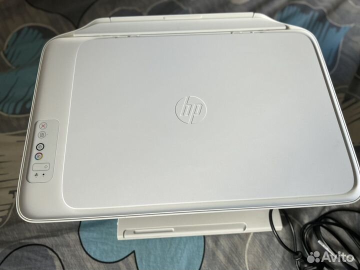 Мфу canon hp Deskjet 2320