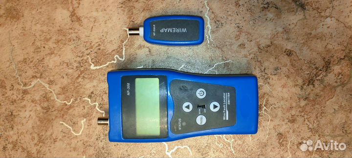 Noyafa nf 308 Lan tester