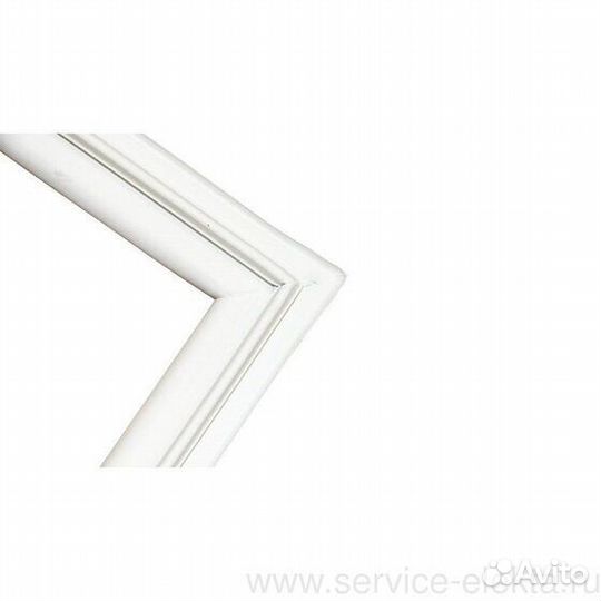 Уплотнитель на холодильник 570 х 850мм