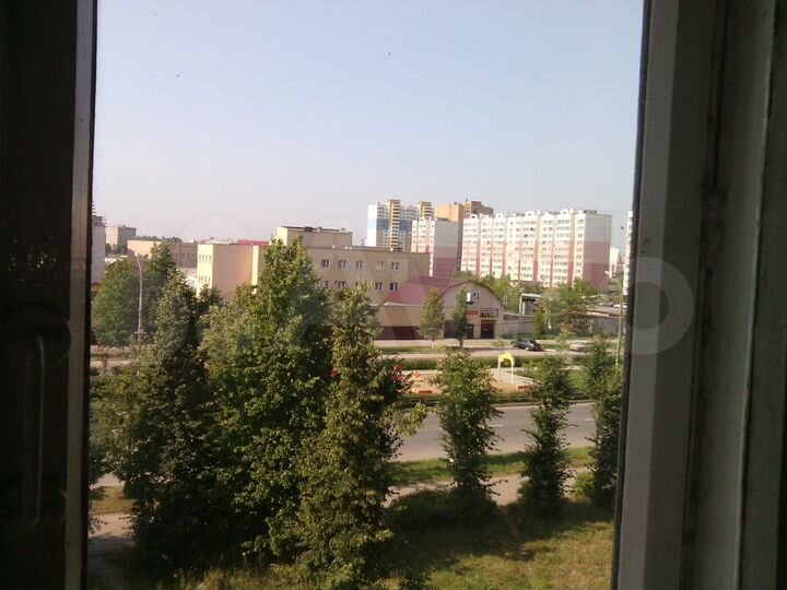 2-к. квартира, 63,4 м², 4/5 эт.