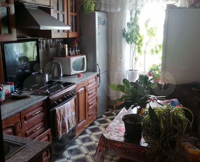 Комната 15 м² в 3-к., 7/9 эт.