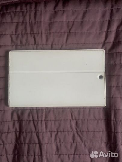 Sony xperia z3 tablet compact