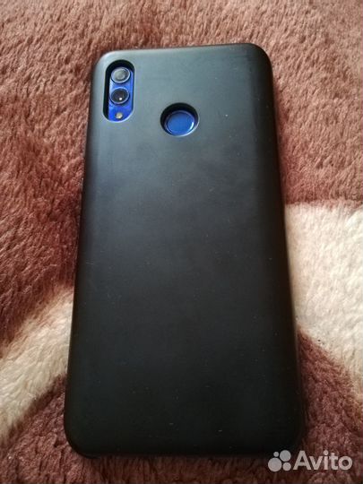 HONOR 10 Lite, 3/64 ГБ