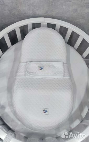 Кокон для новорожденных