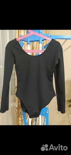 Купальник гимнастический разм38, 40, 42