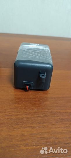 Компрессор аквариумный 16 л\мин, 12-220