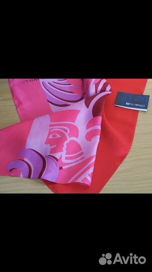 Платки-гавроши Frey Wille