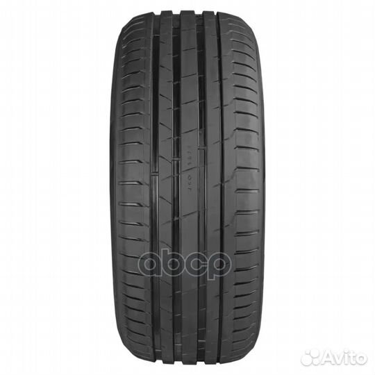 Ikon Tyres Autograph Ultra 2 SUV 295/40 R21