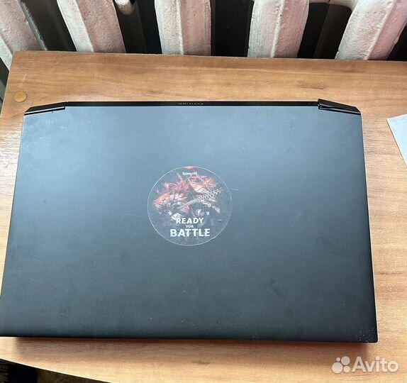 Hp pavilion gaming 15