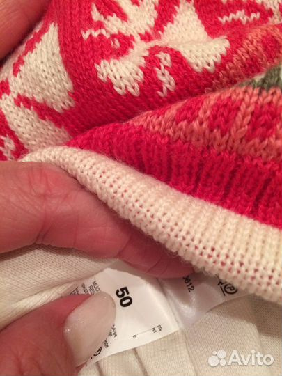 Зимние шапки для девочки reima, kerry