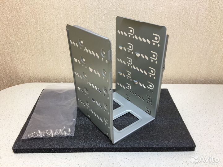 Корзина металлическая на 6 шт 3.5