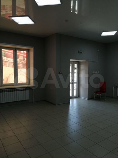 Помещение свободного назначения, 69.1 м²