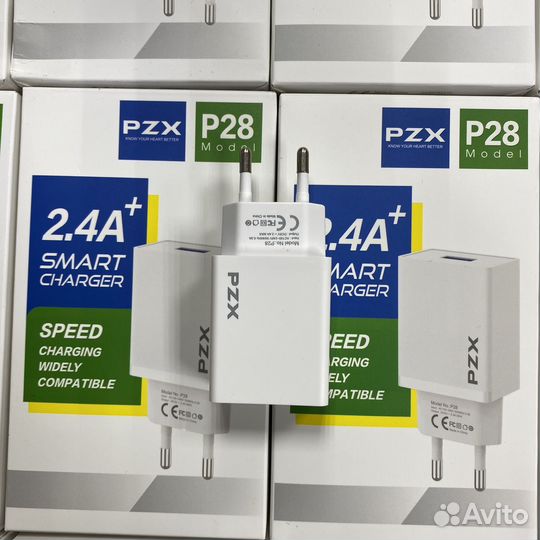 Блок питания PZX P28