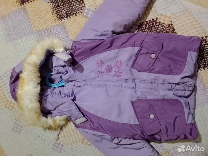 Одежда на девочку бесплатно