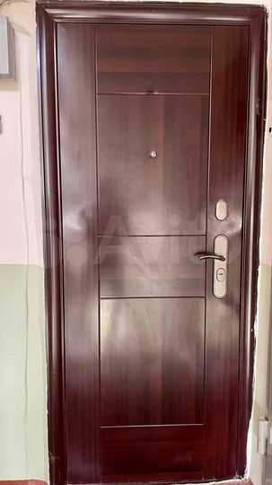 3-к. квартира, 58 м², 3/5 эт.