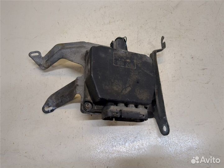 Блок клапанов Skoda Roomster, 2007