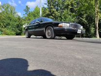 Buick Park Avenue 3.8 AT, 1991, 250 000 км, с пробегом, цена 600 001 руб.