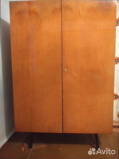 Шкаф шифоньер 80-хг