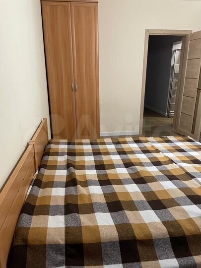 1-к. квартира, 53 м², 11/15 эт.