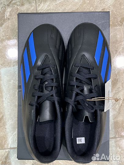 Шиповки adidas