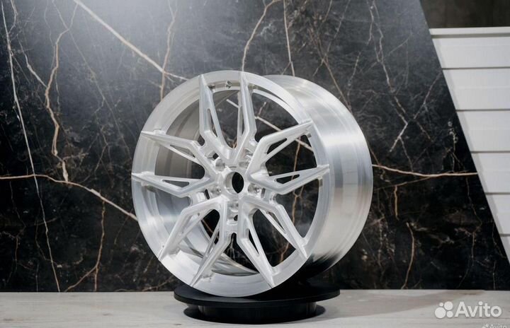 Кованые диски R 20