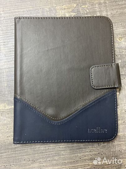 Чехол на электронную книгу универсальный 6